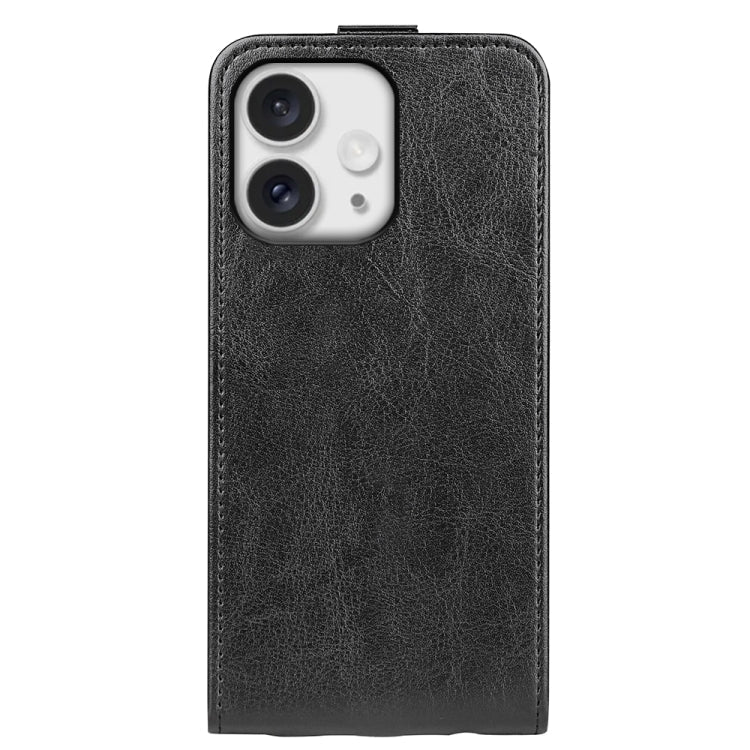 R64 Phone Case – Leather (iPhone 16 Pro)