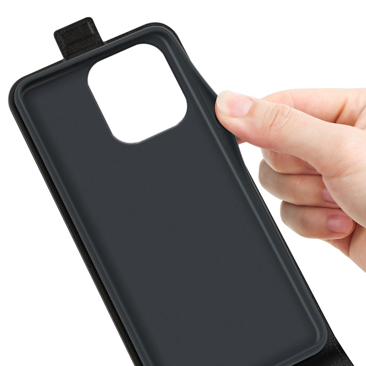 R64 Phone Case – Leather (iPhone 16 Pro)