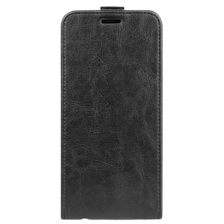 R64 Phone Case – Leather (iPhone 18 Pro)