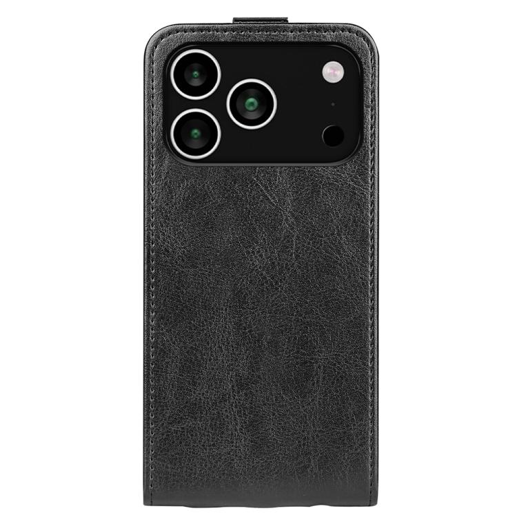 R64 Phone Case – Leather (iPhone 18 Pro)