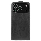 R64 Phone Case – Leather (iPhone 18 Pro)