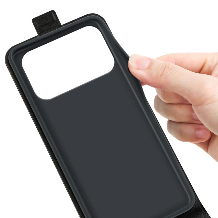 R64 Phone Case – Leather (iPhone 18 Pro)