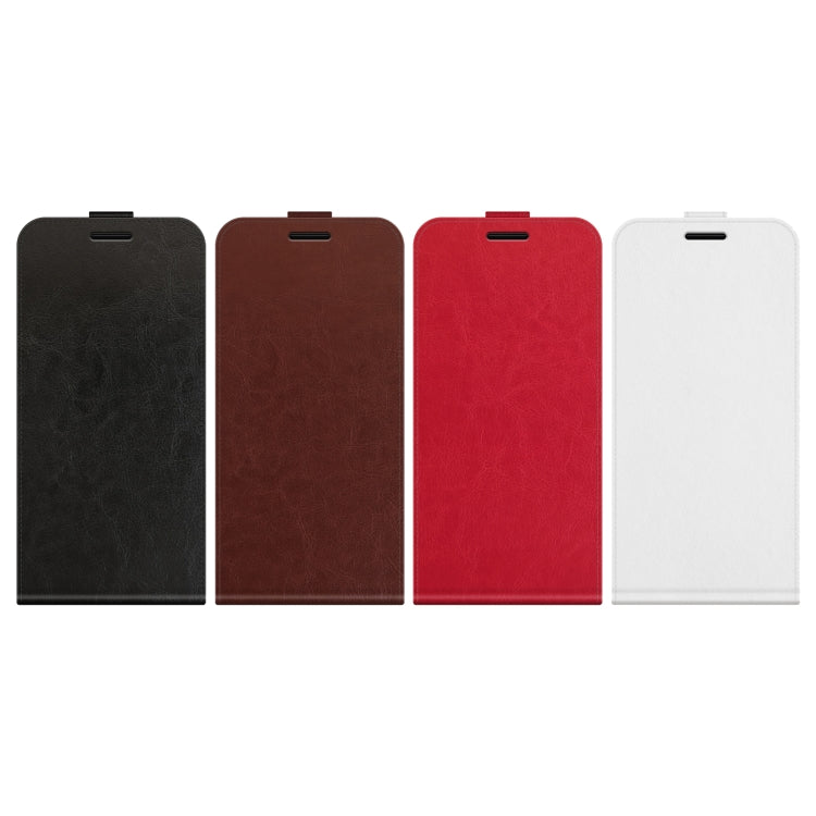 R64 Phone Case – Leather (iPhone 18 Pro)