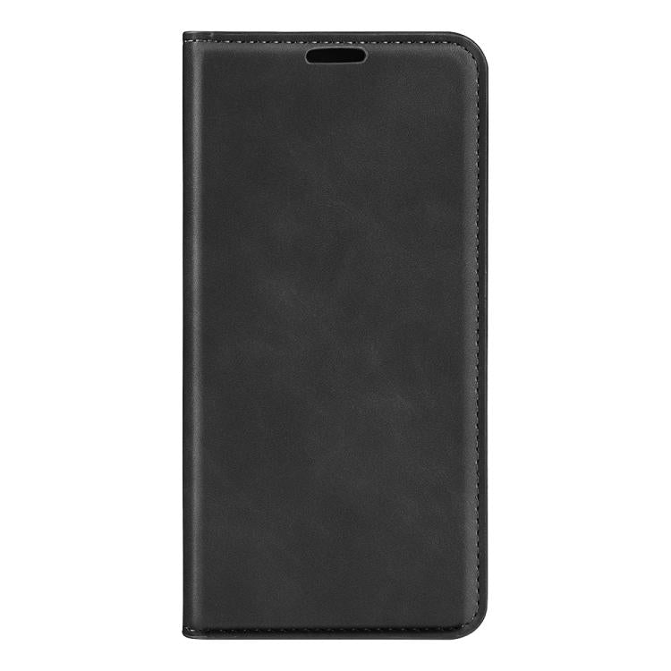Phone Case – Leather, Magnetic (iPhone 17e)
