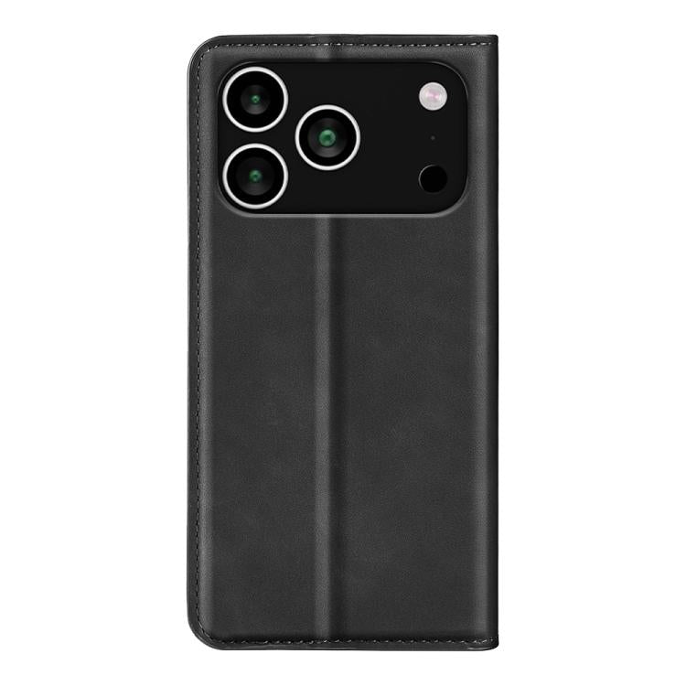 Phone Case – Leather, Magnetic (iPhone 17e)