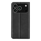 Phone Case – Leather, Magnetic (iPhone 17e)