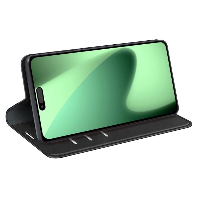 Phone Case – Leather, Magnetic (iPhone 17e)
