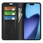 Phone Case – Leather, Magnetic (iPhone Air)