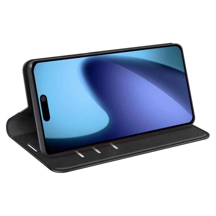 Phone Case – Leather, Magnetic (iPhone Air)