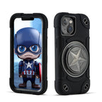 Phone Case – Silicone (iPhone 14)