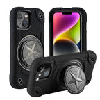 Phone Case – Silicone (iPhone 14) For iPhone 14 Black