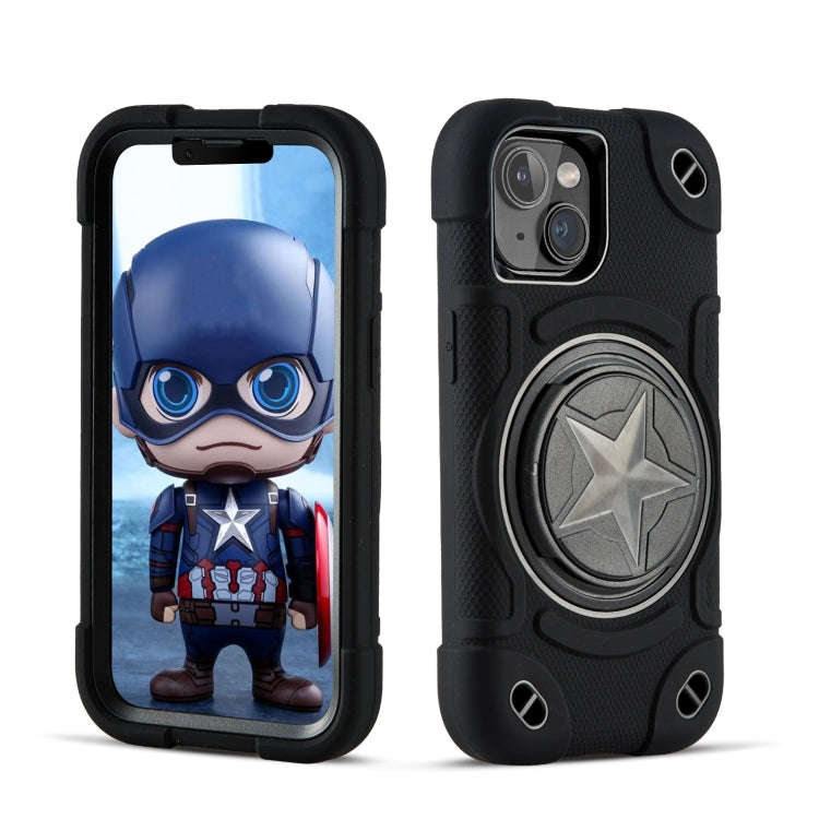 Phone Case – Silicone (iPhone 13 Pro Max) #2