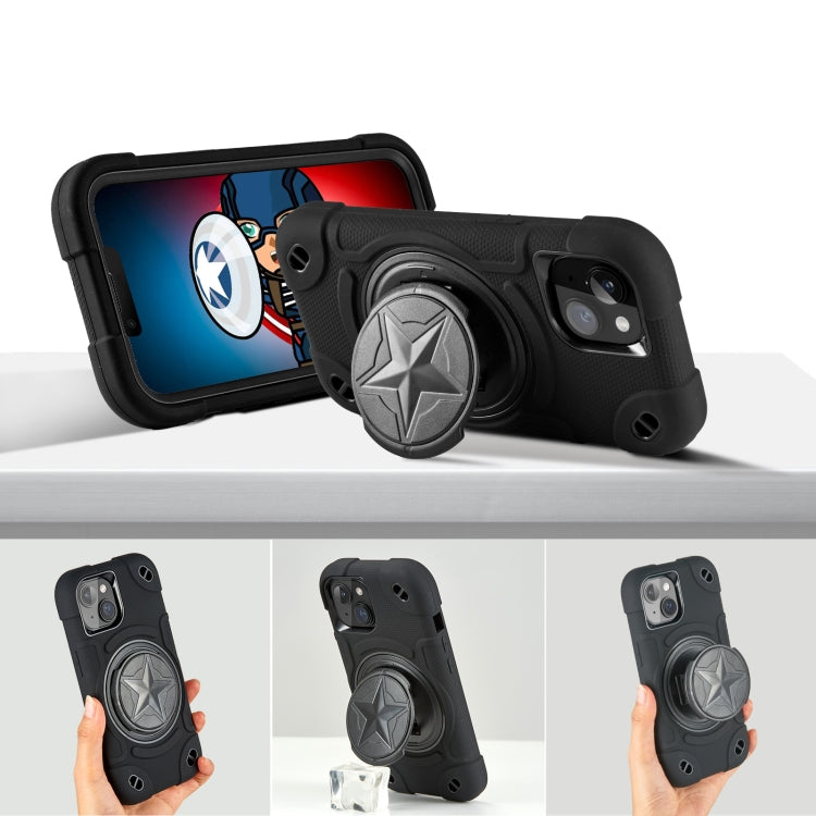 Phone Case – Silicone (iPhone 13 Pro Max) #2