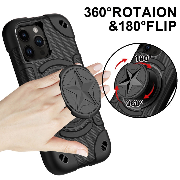 Shield PC Hybrid Silicone Phone Case – Drop Protection, For iPhone 12 Pro