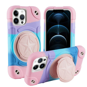 Camouflag  Pink