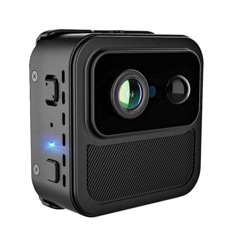 R9 Portable Cell Phone Remote Webcam Home Wireless WiFi Camera HD Night Vision Monitor Camera, R9 R9