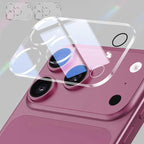 2pcs ENKAY Hat-Prince 9H Rear Camera Lens Tempered Glass Film, For iPhone 17e / 16e, For iPhone 17 Pro Max, For iPhone 17 Pro, For iPhone 17, For iPhone Air, For iPhone 16 Pro / 16 Pro Max, For iPhone 16 / 16 Plus, For iPhone 15 Pro / 15 Pro Max       ...