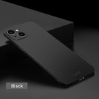 MOFI Fandun Series Frosted PC Ultra-thin All-inclusive Phone Case – Ultra-thin, For iPhone 15