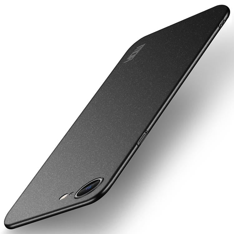 MOFI Fandun Series Frosted PC Ultra-thin All-inclusive Phone Case, For iPhone 17e / 16e, For iPhone 17 Pro Max, For iPhone 17 Pro, For iPhone 17
