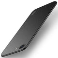 MOFI Fandun Series Frosted PC Ultra-thin All-inclusive Phone Case, For iPhone 17e / 16e, For iPhone 17 Pro Max, For iPhone 17 Pro, For iPhone 17