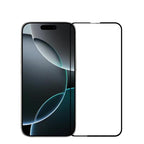 MOFI 9H 2.5D Full Screen Tempered Glass Film, For iPhone 17e / 16e, For iPhone 17 Pro Max, For iPhone 17 Pro, For iPhone 17, For iPhone Air, For iPhone 16 Pro Max, For iPhone 16 Pro, For iPhone 16 Plus, For iPhone 16, For iPhone 15 Pro Max            ...
