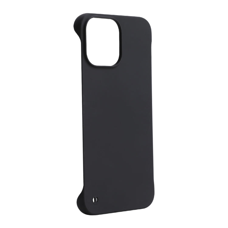ENKAY Ultra-thin Matte Frameless PC Phone Case – Ultra-thin, For iPhone 15 Pro Max, For iPhone 15 Pro, For iPhone 15 Plus, For iPhone 15