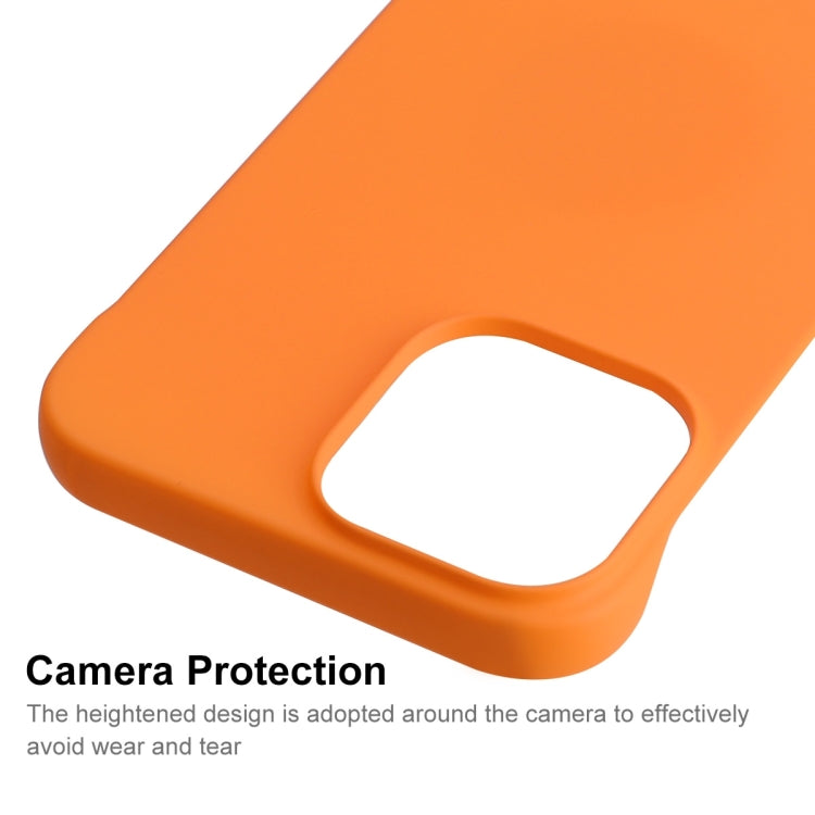 ENKAY Ultra-thin Matte Frameless PC Phone Case – Ultra-thin, For iPhone 15 Pro Max, For iPhone 15 Pro, For iPhone 15 Plus, For iPhone 15