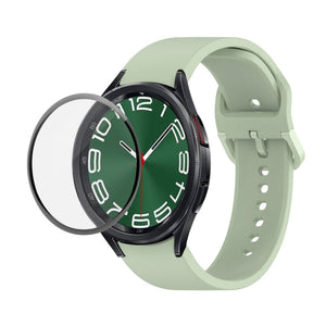 Light Green