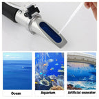 Salinity Meter RZ118 Default Title