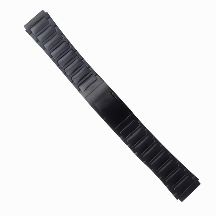 22mm I-Shaped Titanium Alloy Watch Band, For Honor Watch GS 3, For...