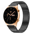 22mm I-Shaped Titanium Alloy Watch Band, For Honor Watch GS 3, For...
