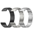 22mm I-Shaped Titanium Alloy Watch Band, For Honor Watch GS 3, For...
