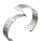 22mm I-Shaped Titanium Alloy Watch Band, For Honor Watch GS 3, For...