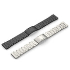 22mm I-Shaped Titanium Alloy Watch Band, For Honor Watch GS 3, For...