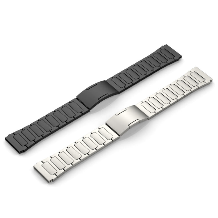 22mm I-Shaped Titanium Alloy Watch Band, For Honor Watch GS 3, For...