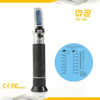 Pet dog cat serum protein plasma hemoglobin tester urine specific gravity RZ126 – Durable Build, Easy to Use