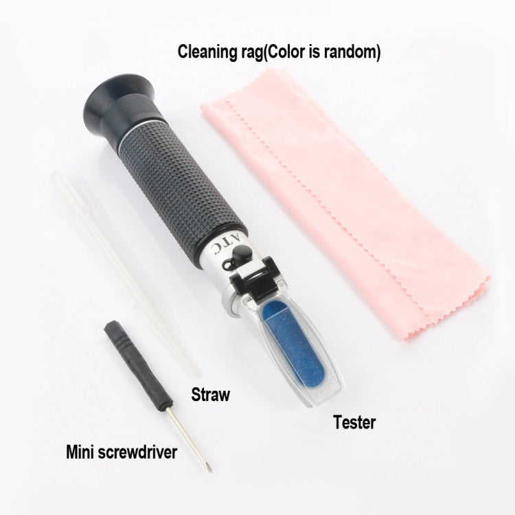 Pet dog cat serum protein plasma hemoglobin tester urine specific gravity RZ126 – Durable Build, Easy to Use