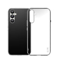 MOFI Ming Series Ultra-thin TPU Phone Case, For Galaxy S26 FE 5G, For Samsung Galaxy S26+ 5G, For Samsung Galaxy S26 Ultra 5G, For Samsung Galaxy S26 5G, For Samsung Galaxy A57 5G, For Samsung Galaxy A37 5G, For Samsung Galaxy S25 FE 5G                ... For Galaxy S26 FE 5G
