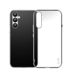 MOFI Ming Series Ultra-thin TPU Phone Case, For Galaxy S26 FE 5G, For Samsung Galaxy S26+ 5G, For Samsung Galaxy S26 Ultra 5G, For Samsung Galaxy S26 5G, For Samsung Galaxy A57 5G, For Samsung Galaxy A37 5G, For Samsung Galaxy S25 FE 5G                ... For Galaxy S26 FE 5G