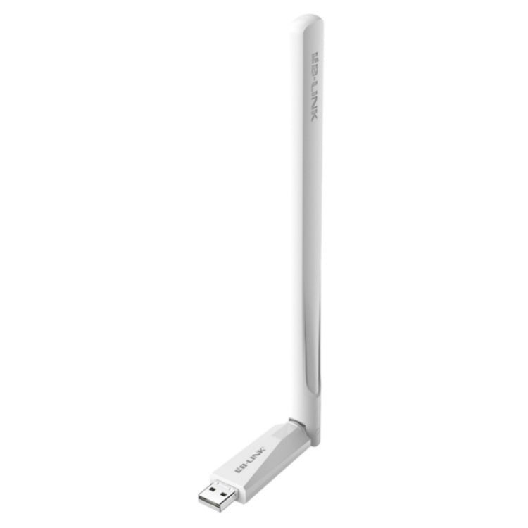 LB-LINK WDN650A For Decktop Computer Laptop Dual Band 650M Wireless USB Network Card – Durable Build, Easy to Use Default Title