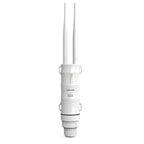 WAVLINK WN570HN2 With PoE Powered WAN/ AP / Repeater Mode 300Mbps Outdoor Router, US Plug, UK Plug, EU Plug, AU Plug – Data Transmission US Plug
