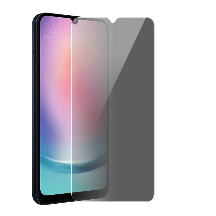 ENKAY Hat-Prince 28 Degree Anti-peeping Privacy Tempered Glass Film – Tempered Glass, For Samsung Galaxy S23+ 5G, For Samsung Galaxy S23 5G, For Samsung Galaxy A37 / A57, For Samsung Galaxy F16 / M16, For Samsung Galaxy F06 / M06 For Samsung Galaxy F34 5G M54 5G