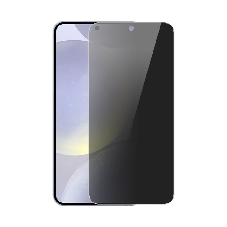 ENKAY Hat-Prince 28 Degree Anti-peeping Privacy Tempered Glass Film – Tempered Glass, For Samsung Galaxy S23+ 5G, For Samsung Galaxy S23 5G, For Samsung Galaxy A37 / A57, For Samsung Galaxy F16 / M16, For Samsung Galaxy F06 / M06 For Samsung Galaxy S23 5G