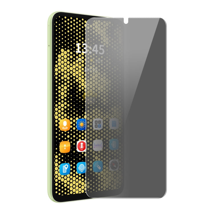 ENKAY Hat-Prince 28 Degree Anti-peeping Privacy Tempered Glass Film – Tempered Glass, For Samsung Galaxy S23+ 5G, For Samsung Galaxy S23 5G, For Samsung Galaxy A37 / A57, For Samsung Galaxy F16 / M16, For Samsung Galaxy F06 / M06 For Samsung Galaxy F15 M15