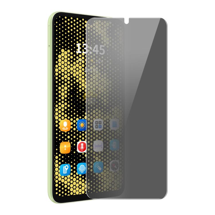 ENKAY Hat-Prince 28 Degree Anti-peeping Privacy Tempered Glass Film – Tempered Glass, For Samsung Galaxy S23+ 5G, For Samsung Galaxy S23 5G, For Samsung Galaxy A37 / A57, For Samsung Galaxy F16 / M16, For Samsung Galaxy F06 / M06 For Samsung Galaxy F06 M06
