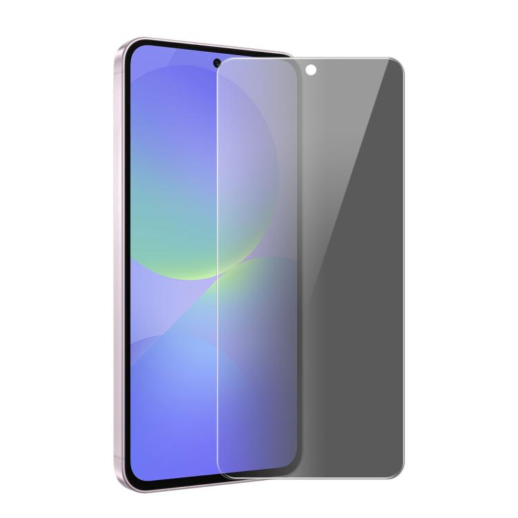 ENKAY Hat-Prince 28 Degree Anti-peeping Privacy Tempered Glass Film – Tempered Glass, For Samsung Galaxy S23+ 5G, For Samsung Galaxy S23 5G, For Samsung Galaxy A37 / A57, For Samsung Galaxy F16 / M16, For Samsung Galaxy F06 / M06 For Samsung Galaxy A37 A57