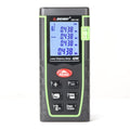 SNDWAY Range Finder Laser Handheld Range Finder SW-T40, SW-T40 SW-T40