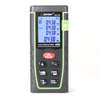 SNDWAY Range Finder Laser Handheld Range Finder SW-T40, SW-T40 SW-T40
