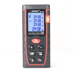 SNDWAY Range Finder Laser Handheld Range Finder SW-T60, SW-T60 SW-T60