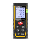 SNDWAY Range Finder Laser Handheld Range Finder SW-T100, SW-T100 SW-T100